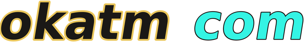 okatm com logo
