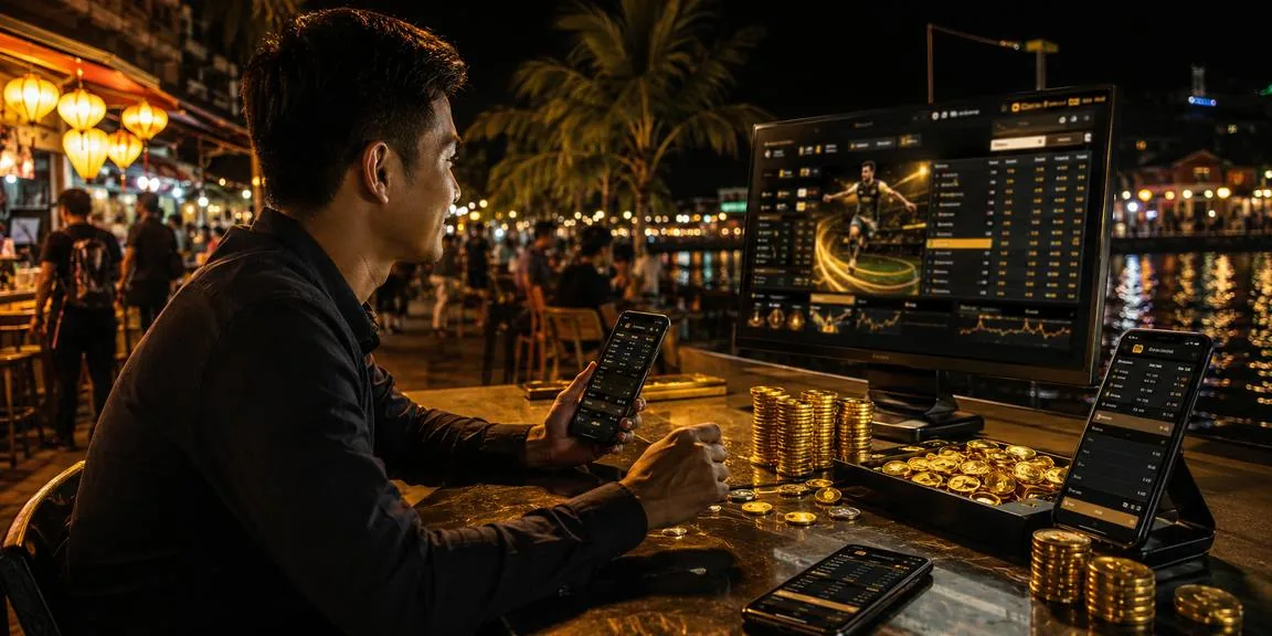 okatm com Việt Nam Tổng quan